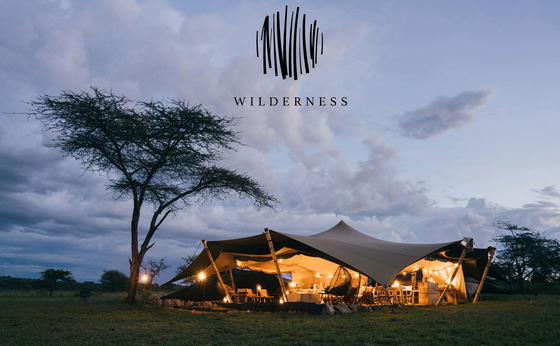 Wilderness Usawa
