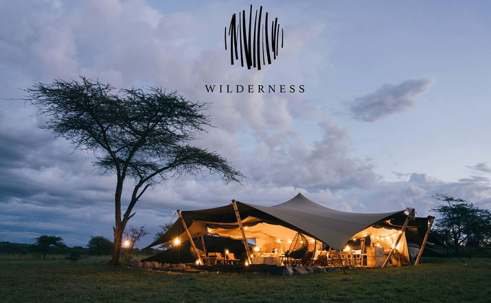 Wilderness Usawa