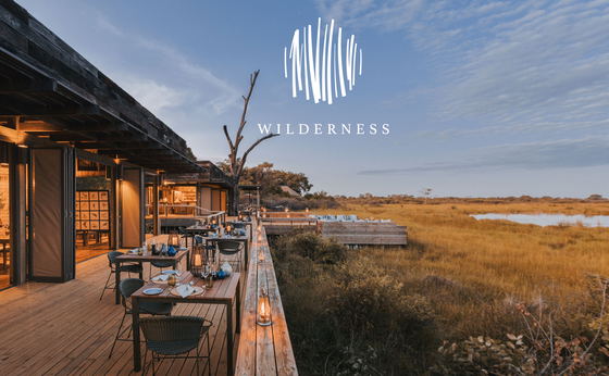Wilderness Vumbura Plains