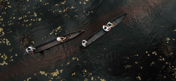 Wilderness | Okavango Delta Promotions