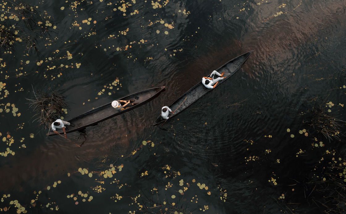 Wilderness | Okavango Delta Promotions