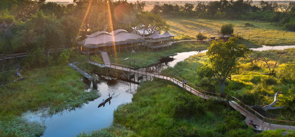 Botswana & Okavango Delta - Xigera Promotion