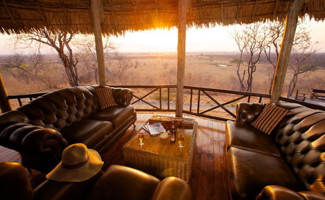 Accommodation 