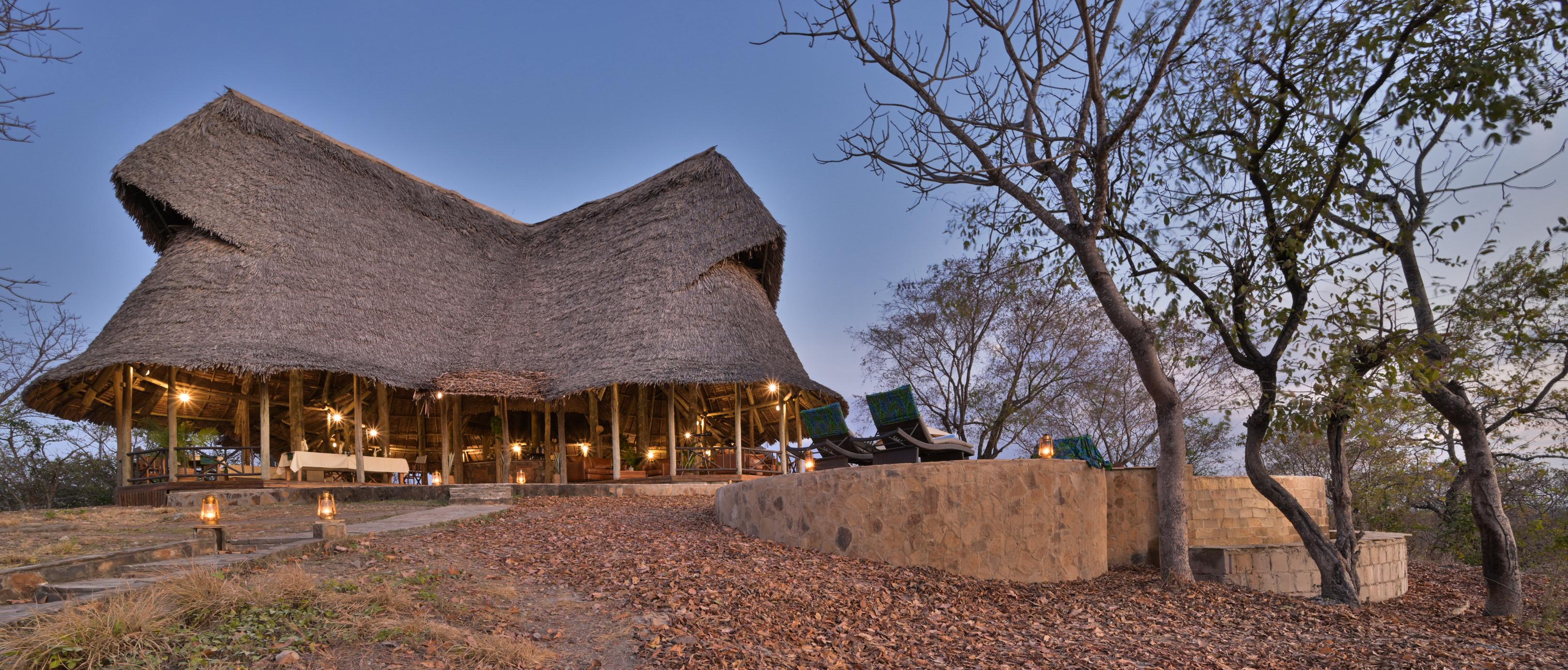 Welcome to Stanley's Kopje