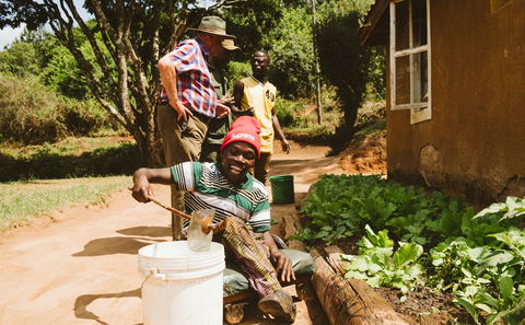 Our Community Projects