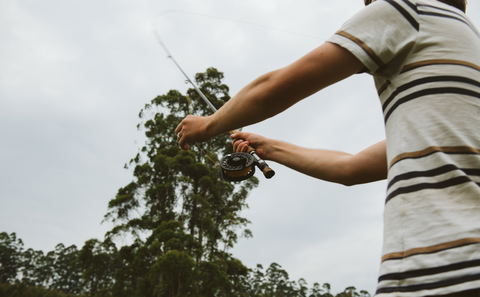 Fly Fishing
