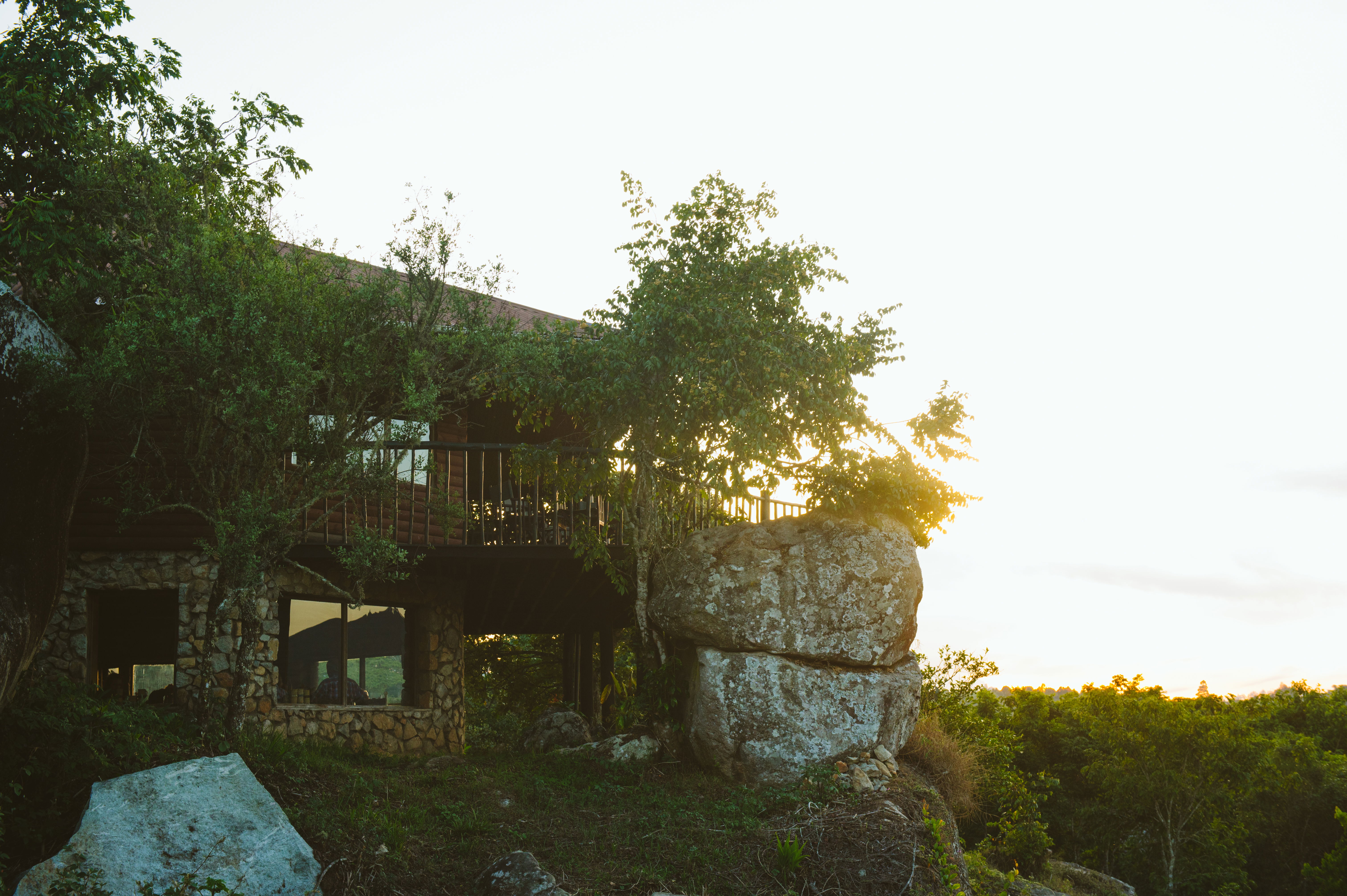 The Lodge