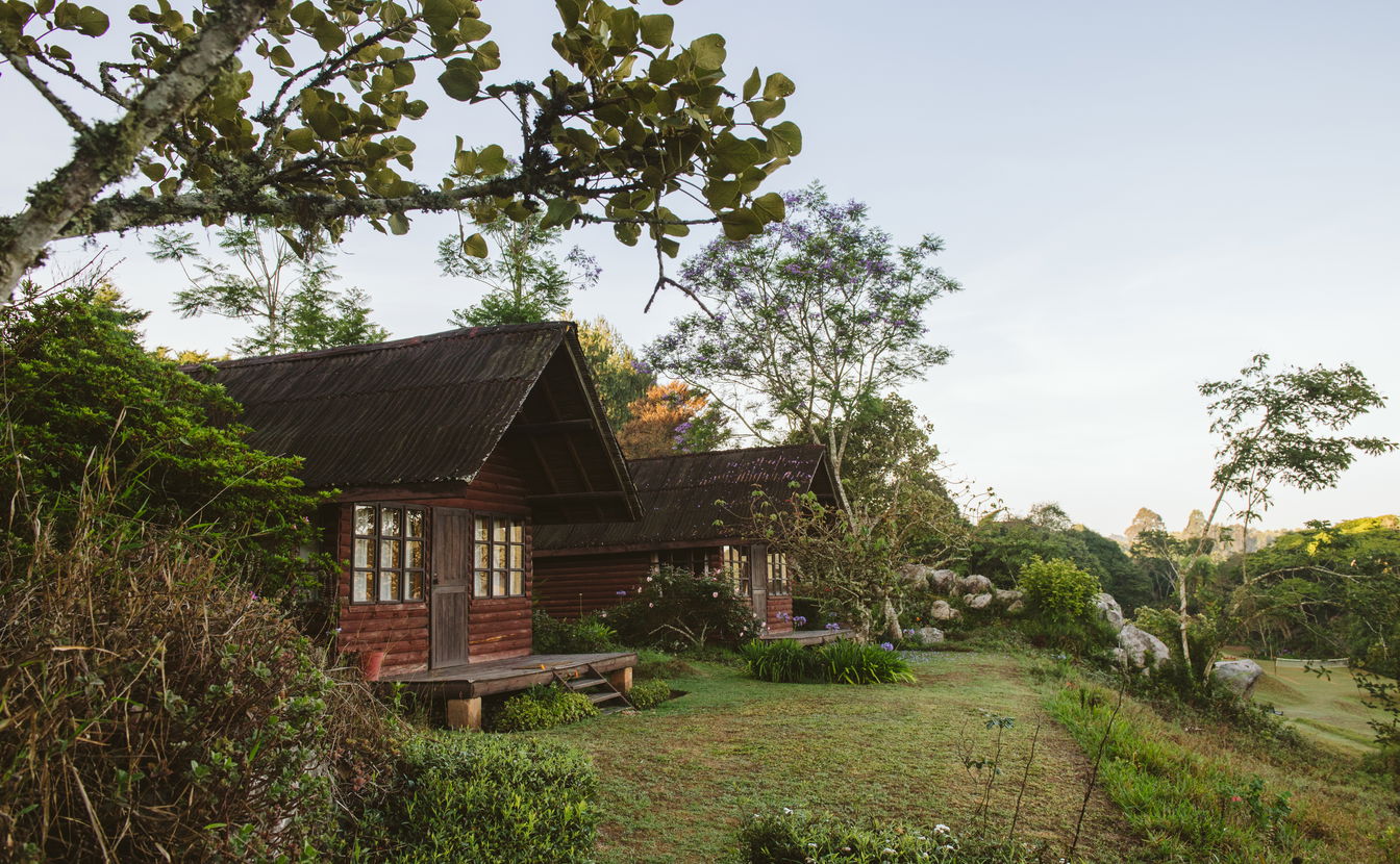 Mufindi Highland Lodge