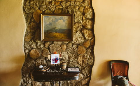 History of Mufindi Highland Lodge
