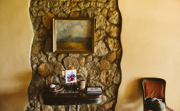 History of Mufindi Highland Lodge