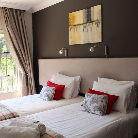 Accommodation