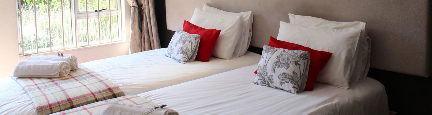Our Rooms