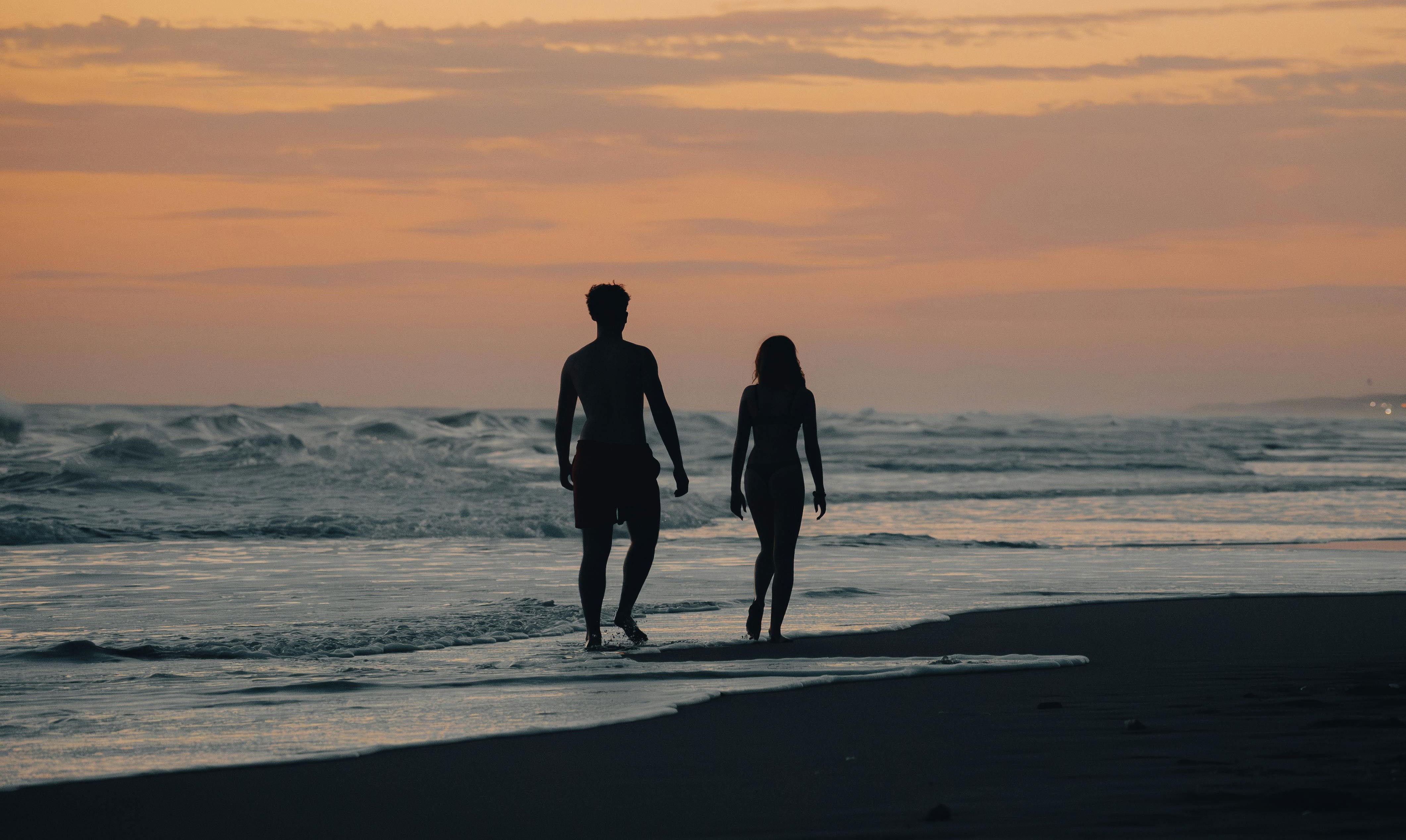 Honeymoon at Sodwana Bay Lodge