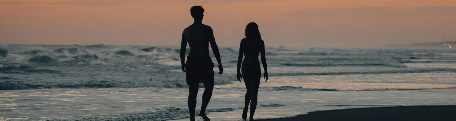 Honeymoon at Sodwana Bay Lodge