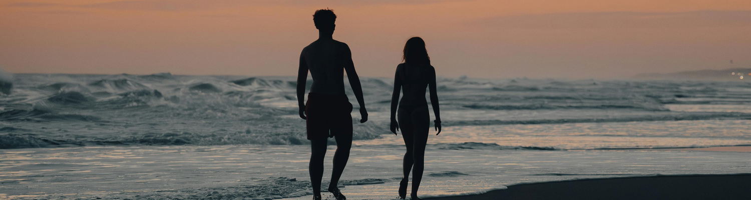 Honeymoon at Sodwana Bay Lodge
