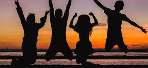 Winter accommodation special