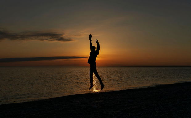 Embark on a solo adventure at Sodwana Bay Lodge Embark on a solo adventure at Sodwana Bay Lodge