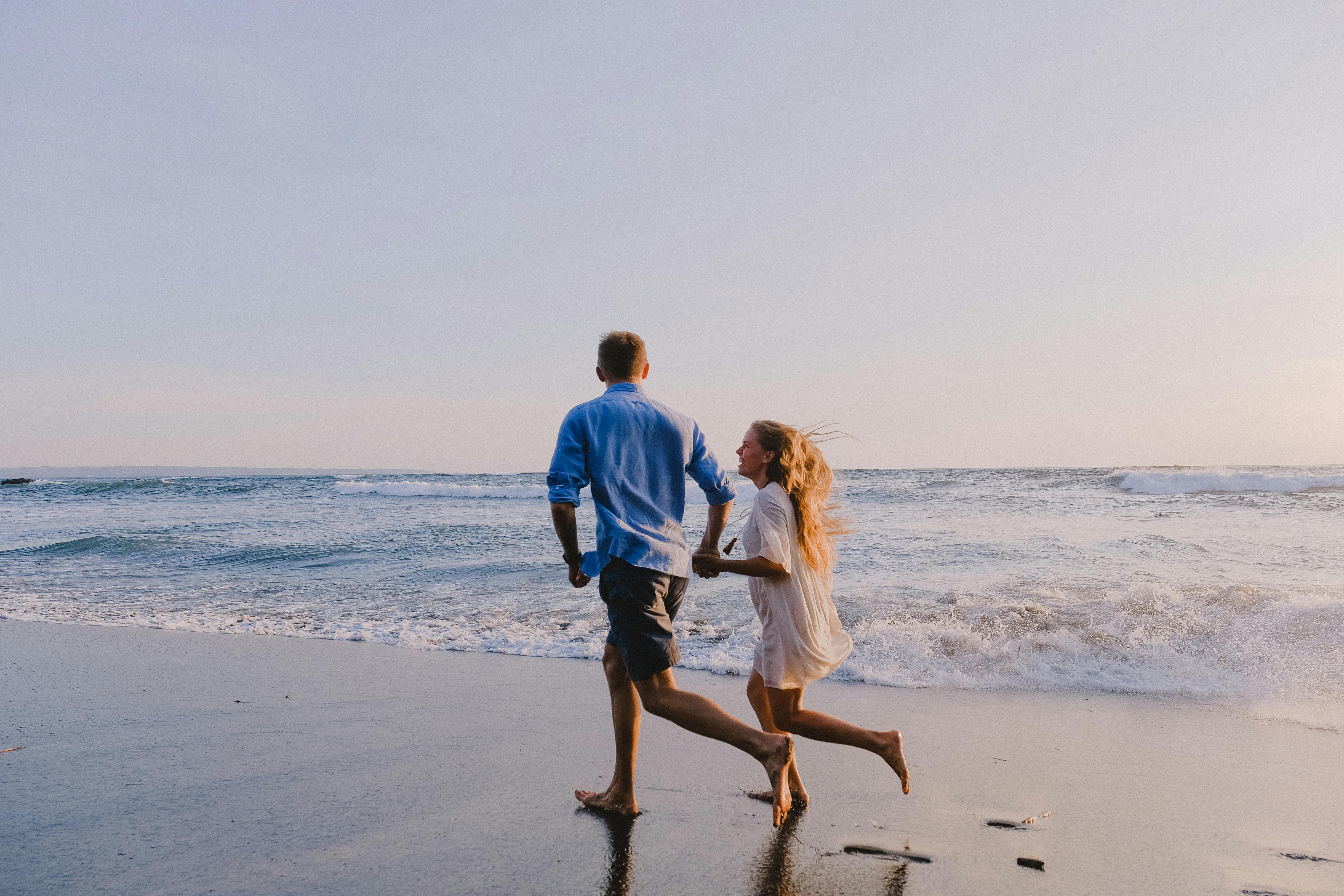A haven for lovers at Sodwana Bay Lodge