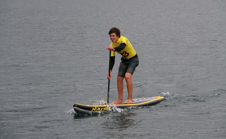 Sodwana Bay Lodge SUP Sodwana Bay Lodge SUP