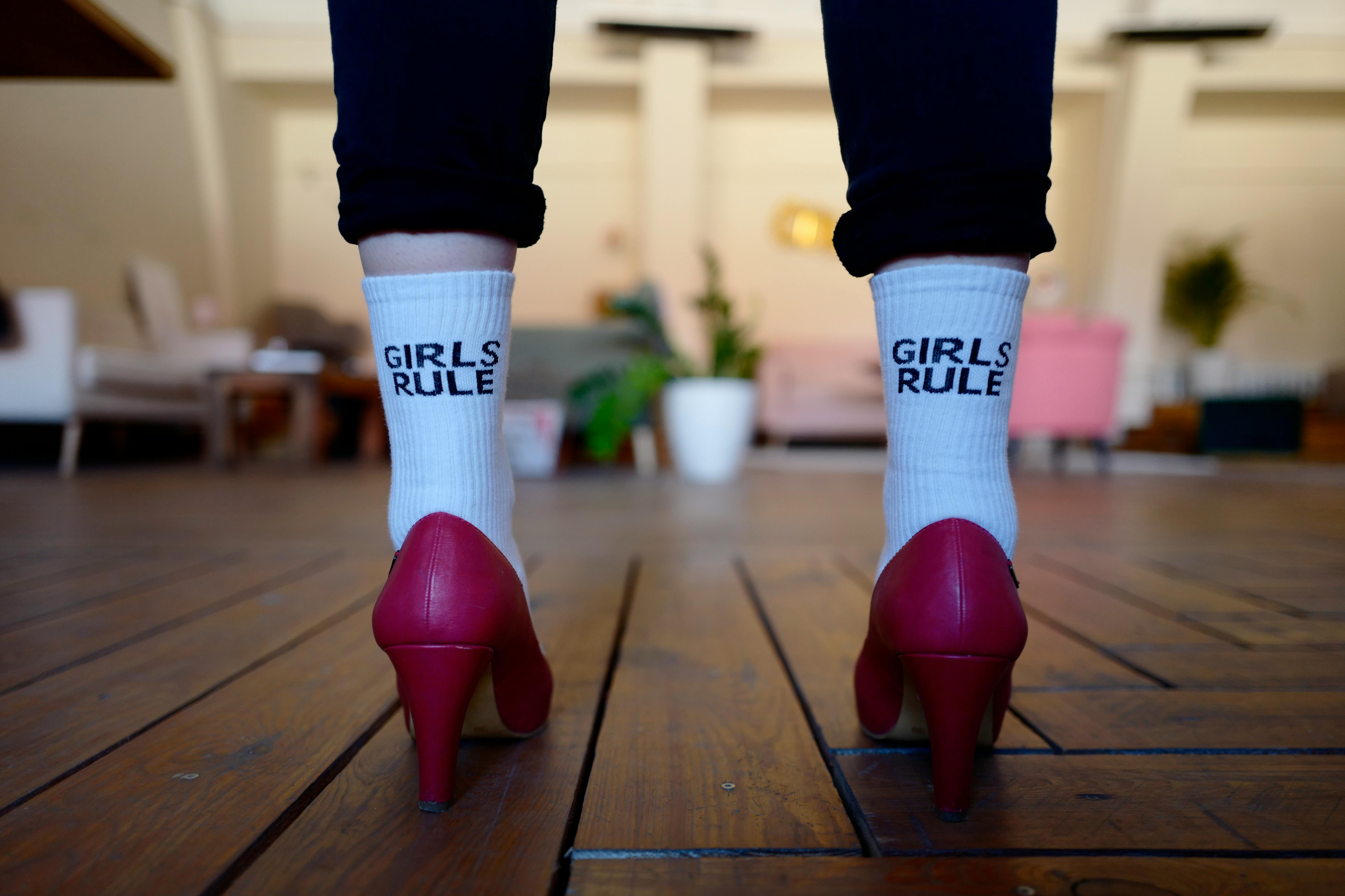 Women's Month