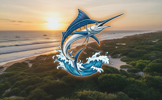 Billfish fishing competitions in Sodwana Bay Billfish fishing competitions in Sodwana Bay
