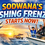 Sodwana’s fishing frenzy starts now