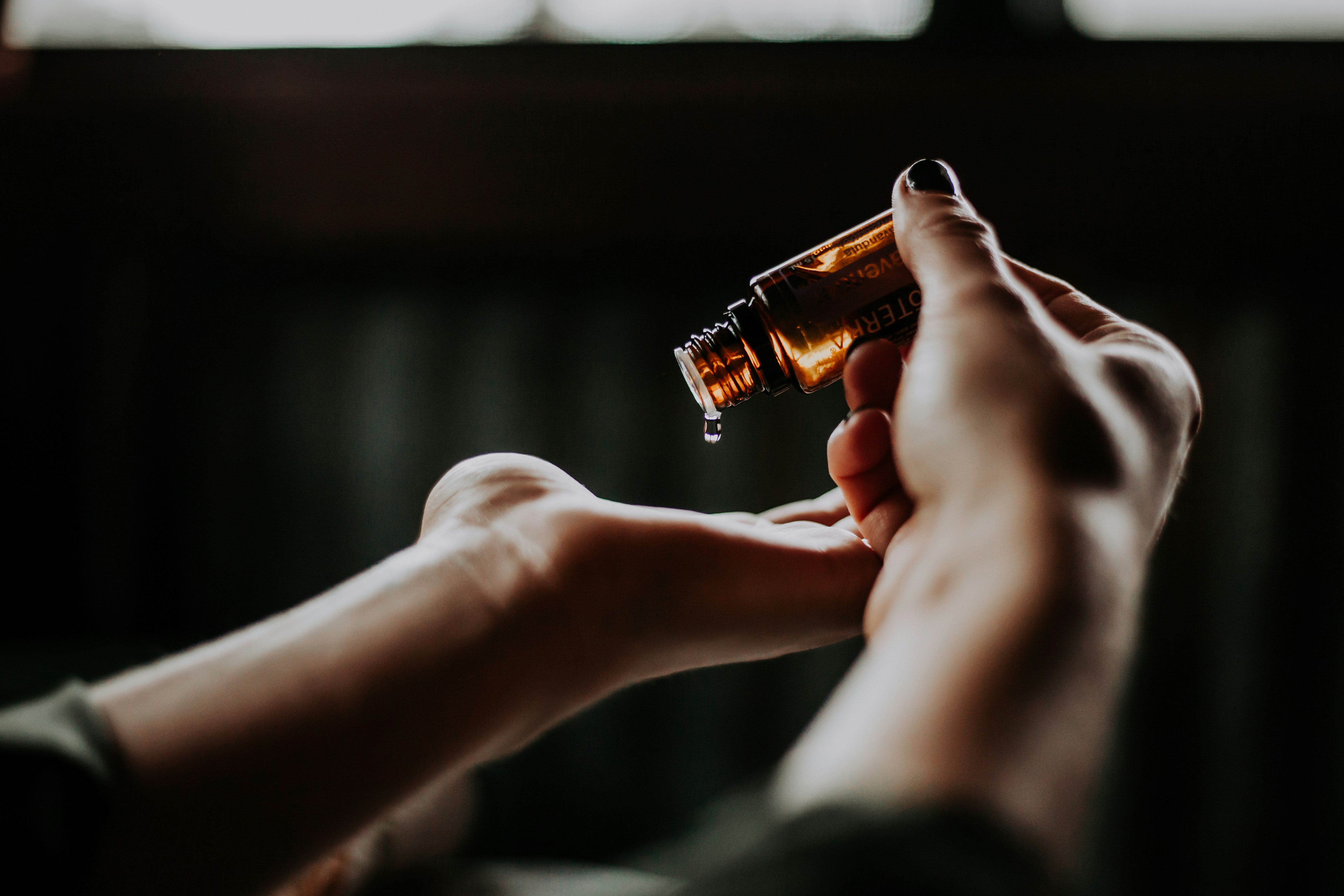 Massage therapy