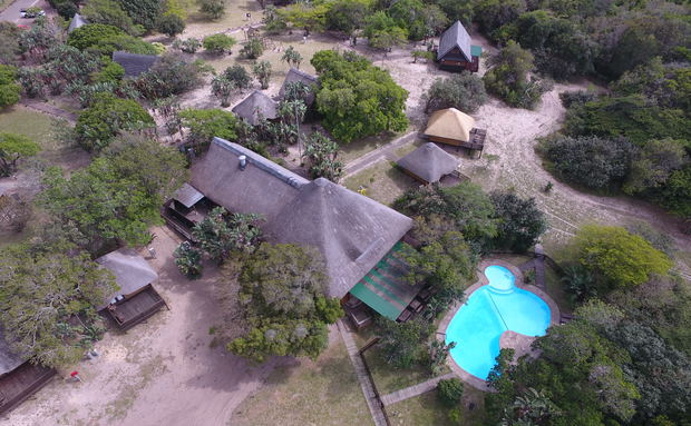 Sodwana Bay Lodge Sodwana Bay Lodge