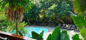 Incredible 3-night winter breakaway