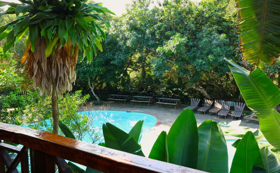 Incredible 3-night winter breakaway