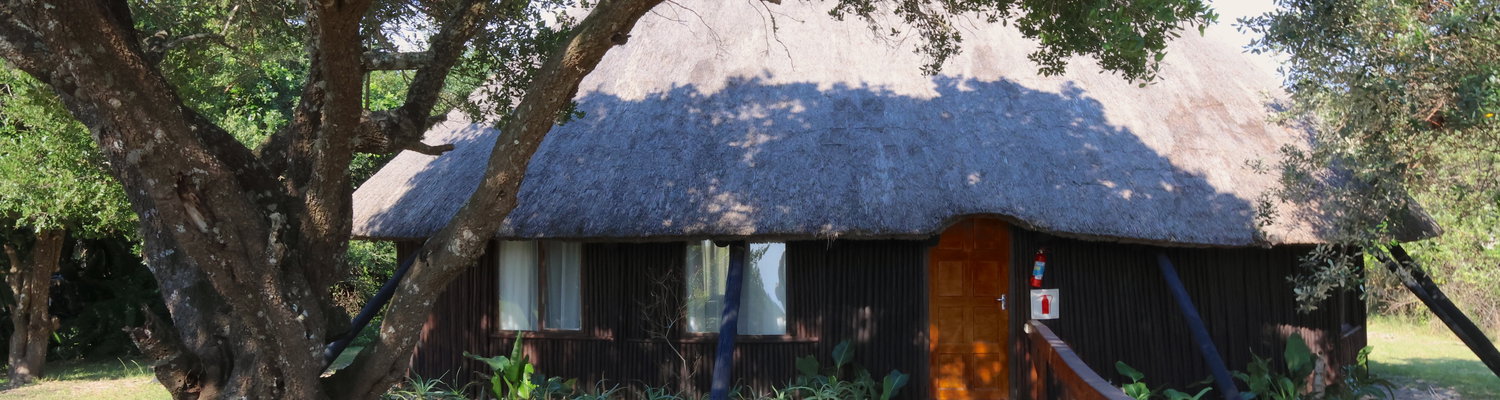 Winter breakaway bliss at Sodwana Bay Lodge