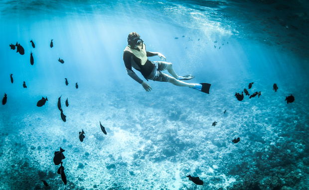 Sodwana Bay Lodge Hotel diving Sodwana Bay Lodge Hotel diving