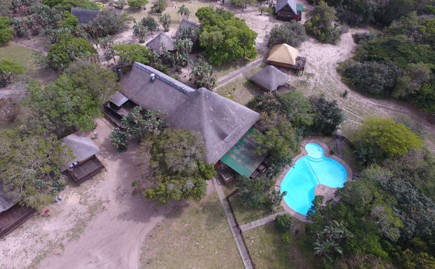 Sodwana Bay Lodge Sodwana Bay Lodge