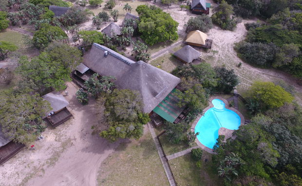 Sodwana Bay Lodge