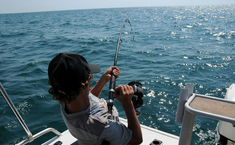 Sodwana Bay Lodge Fishing Charters Sodwana Bay Lodge Fishing Charters