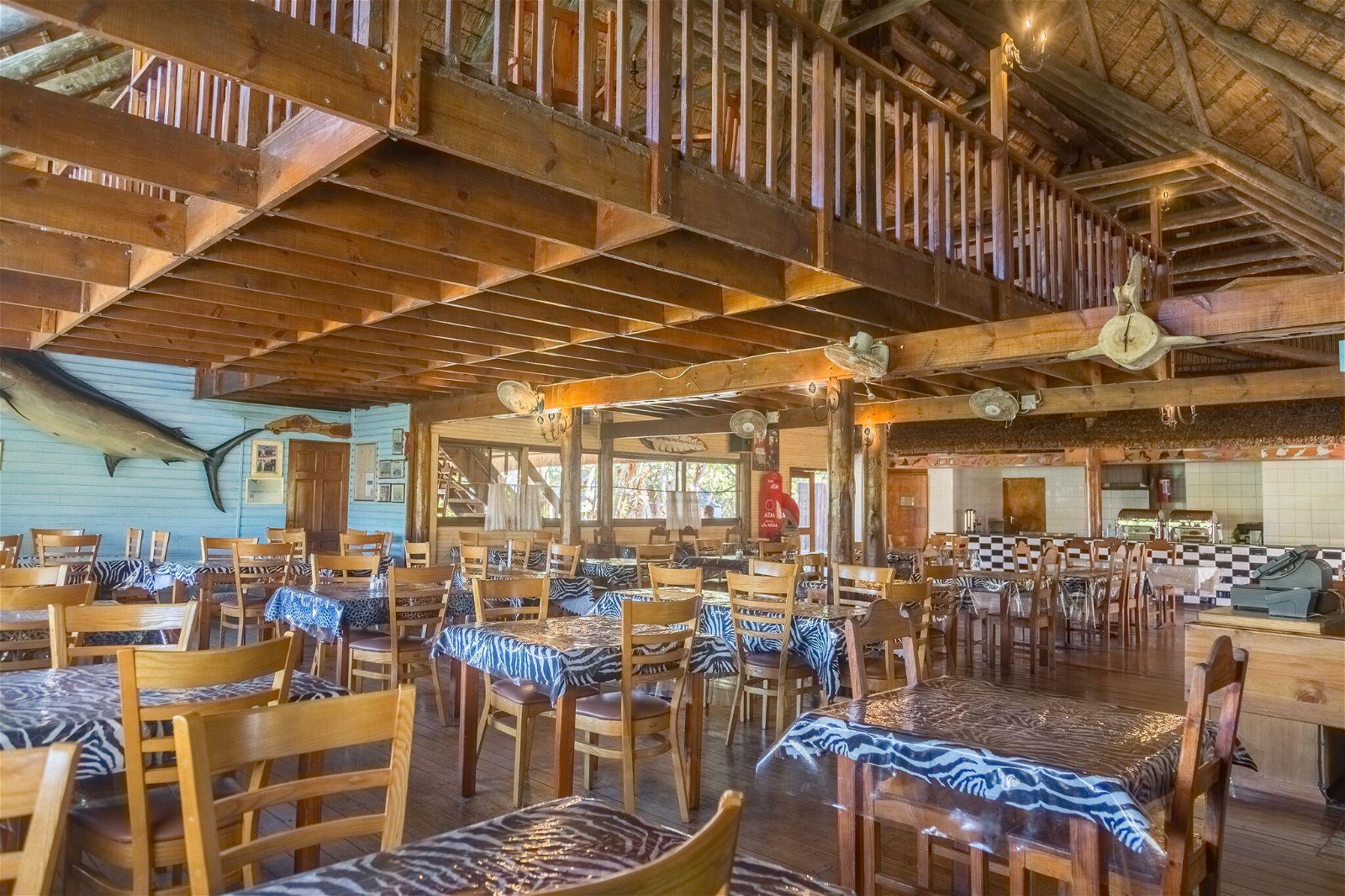 Our restaurant