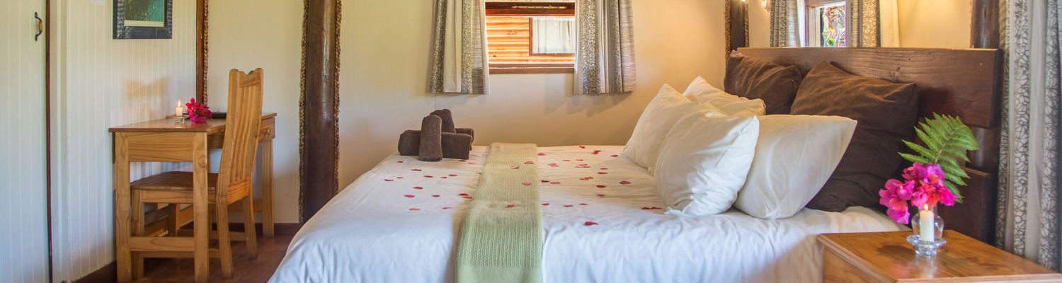 Soak up rustic comfort