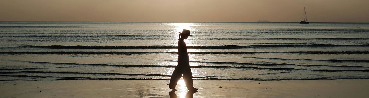 Awesome autumn at Sodwana Bay Lodge