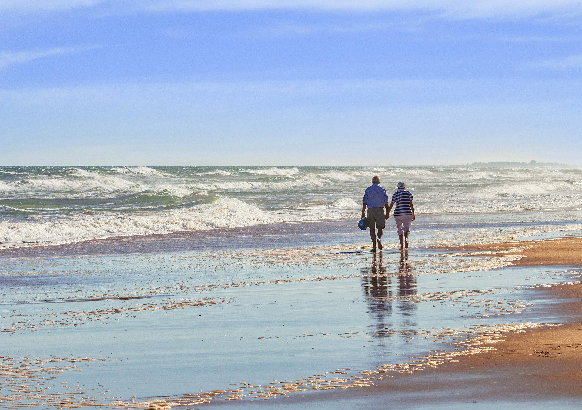 Chasing the Sodwana magic