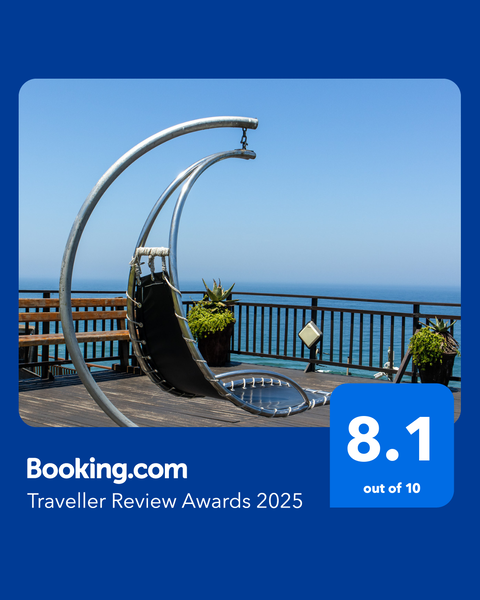 Traveller Review Awards 2025