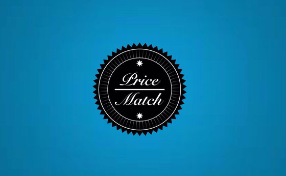 Price Match 