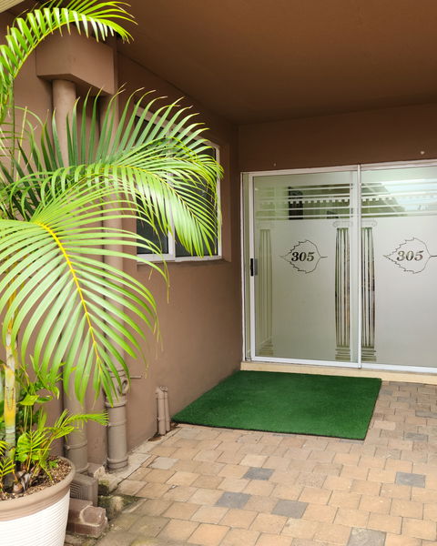 Conference Facility