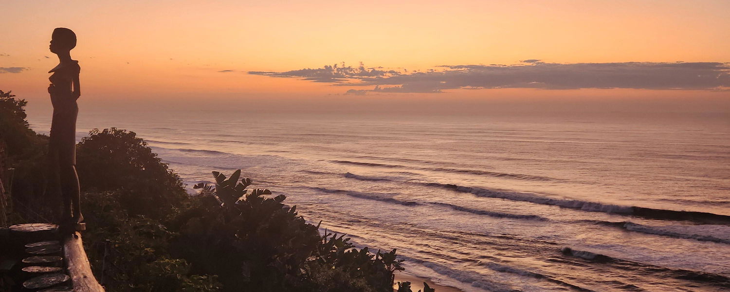 Coastal Winter Break 