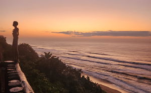 Your Winter Break, But Make It Coastal