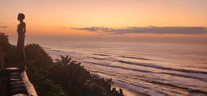 Your Winter Break, But Make It Coastal