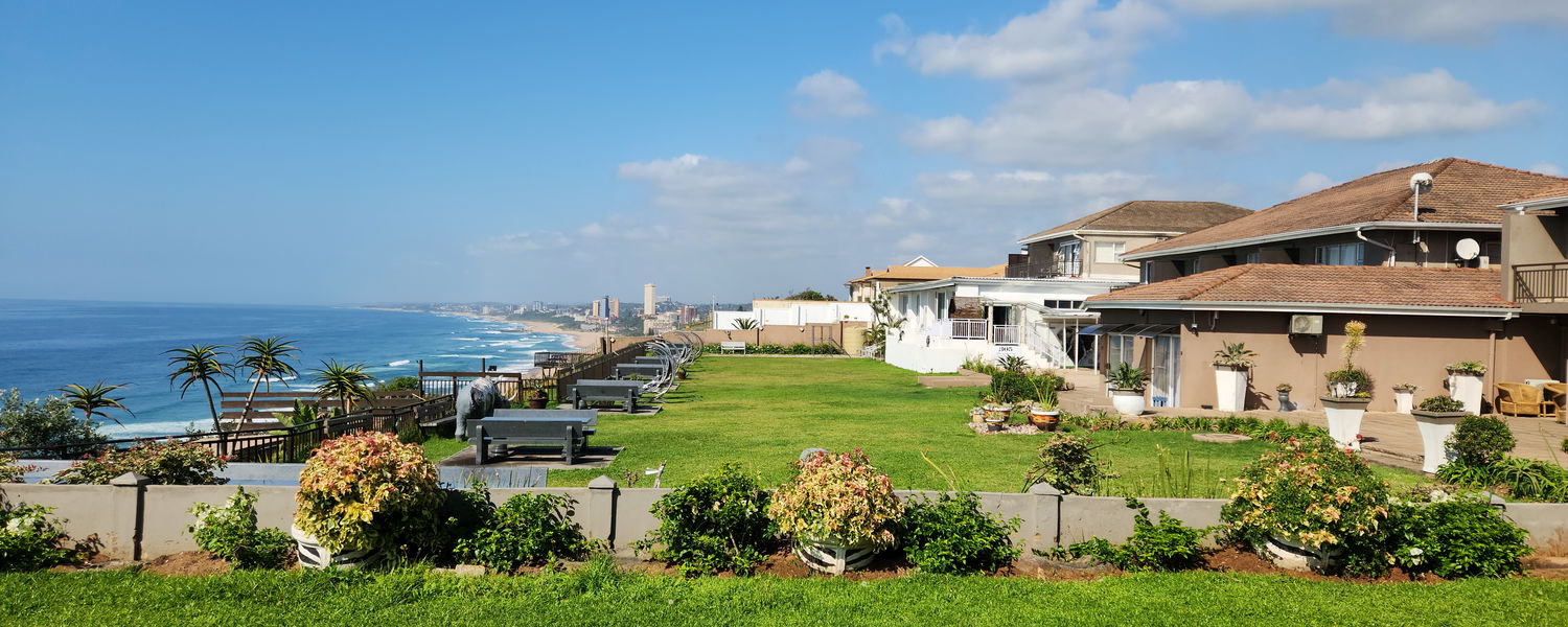 Restaurant & Events Venue 