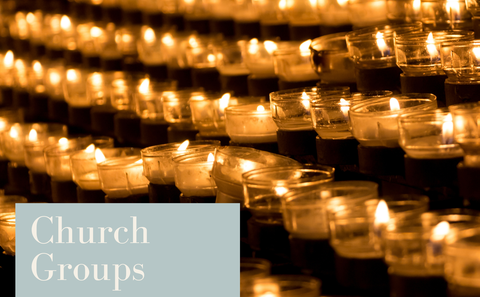 Church Groups 