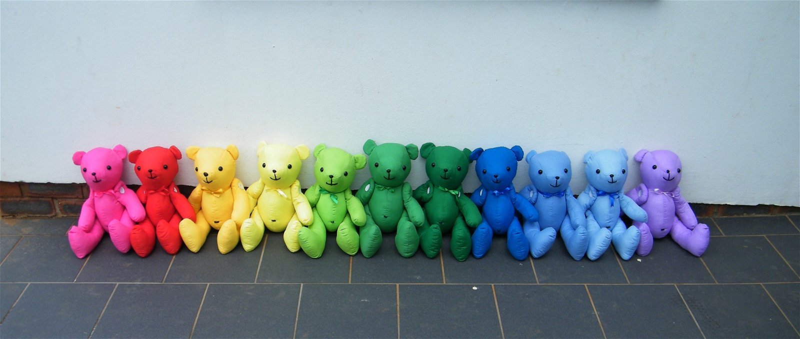 Operation Bobbi Bear 