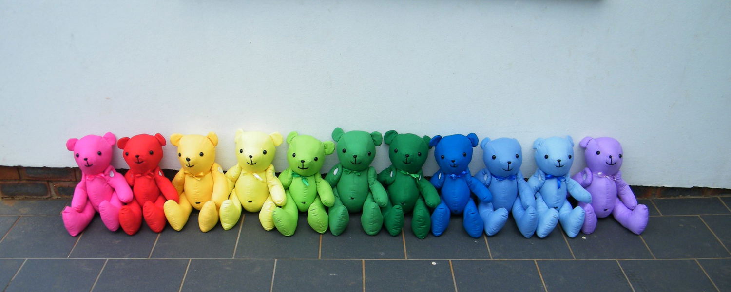 Operation Bobbi Bear 