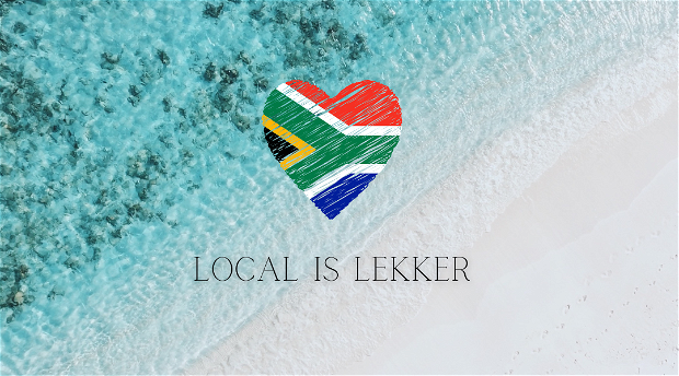 305 guesthouse, amanzimtoti, durban, south africa, local is lekker, shop local, eat local, support small businesses, local south africa